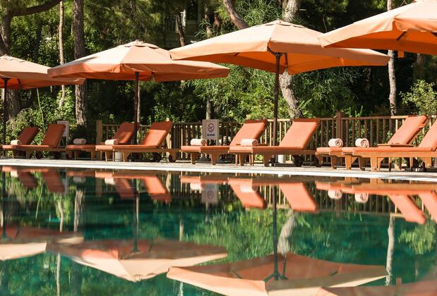 Ali Bey Resort Side - Görsel 5