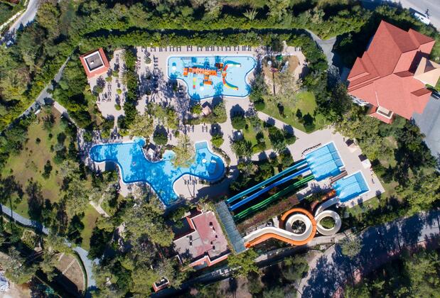 Ali Bey Resort Side - Görsel 12