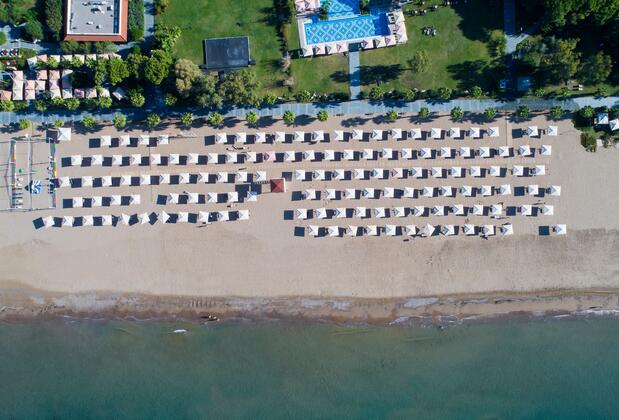 Ali Bey Resort Side - Görsel 10