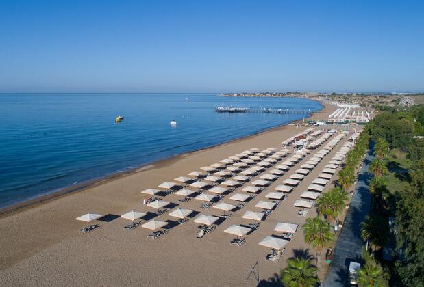 Ali Bey Resort Side - Görsel 11