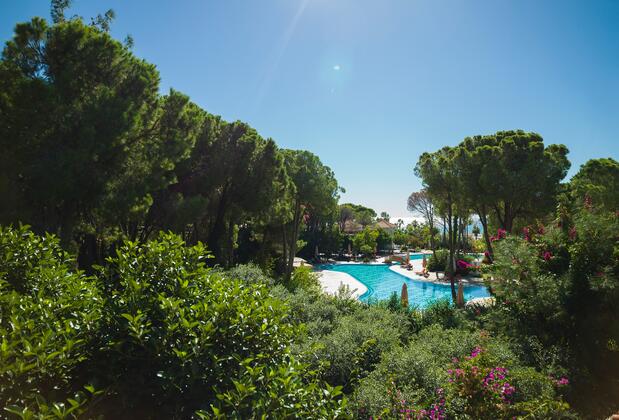 Ali Bey Resort Side - Görsel 14