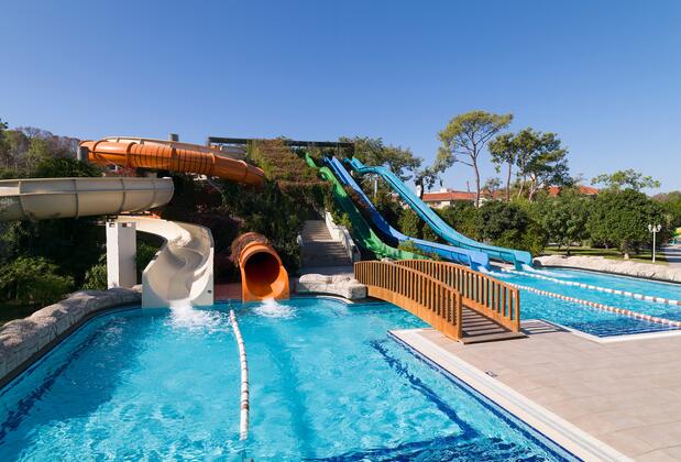 Ali Bey Resort Side - Görsel 15