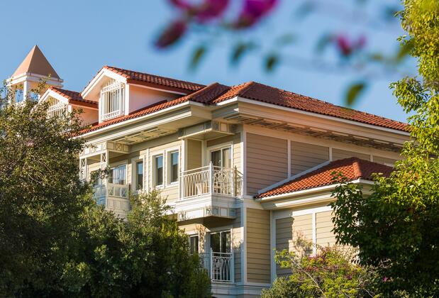 Ali Bey Resort Side - Görsel 20