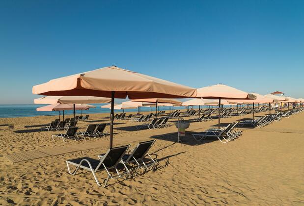 Ali Bey Resort Side - Görsel 19