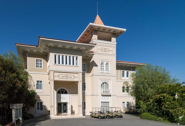 Ali Bey Resort Side - Görsel 21