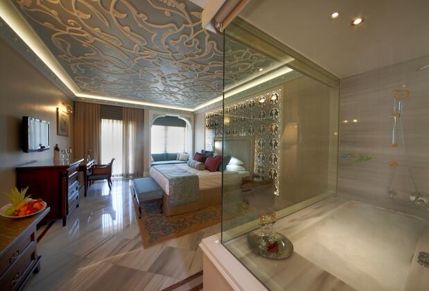 Ali Bey Resort Side - Görsel 26