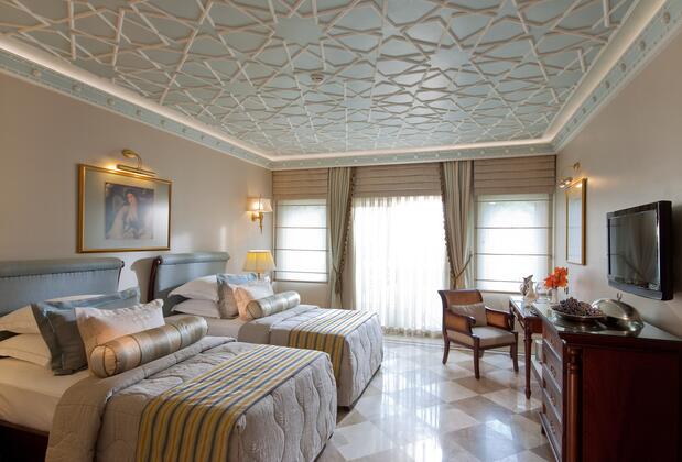 Ali Bey Resort Side - Görsel 43