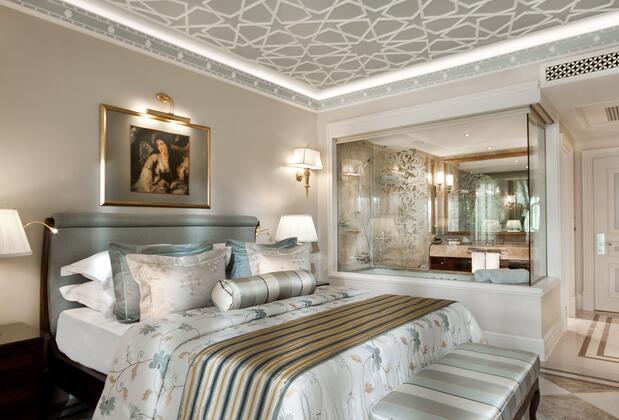 Ali Bey Resort Side - Görsel 41