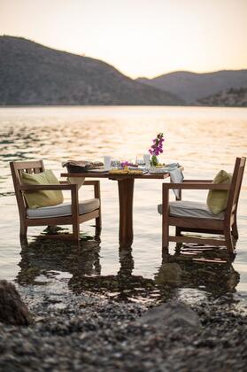 Loryma Hotel Bozburun - Görsel 8