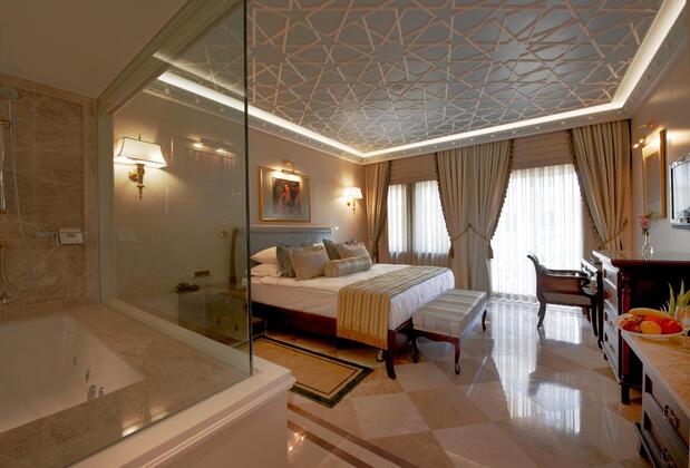 Ali Bey Resort Side - Görsel 42