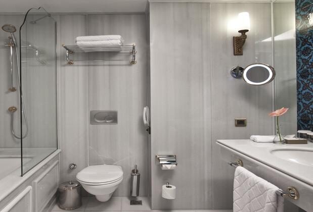 Ali Bey Resort Side - Görsel 45