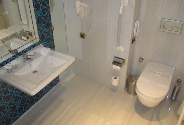 Ali Bey Resort Side - Görsel 44