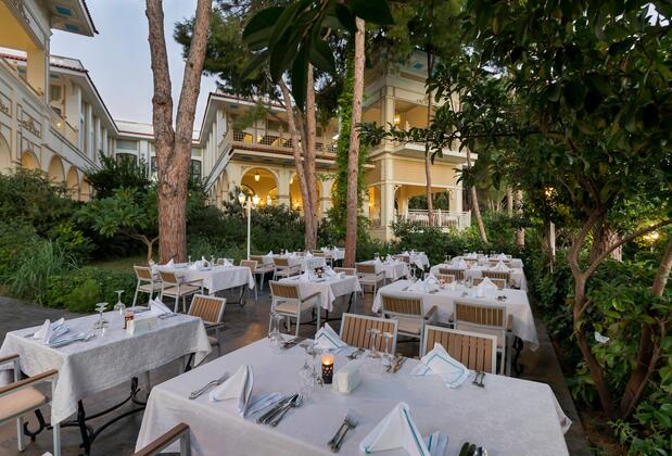 Ali Bey Resort Side - Görsel 28