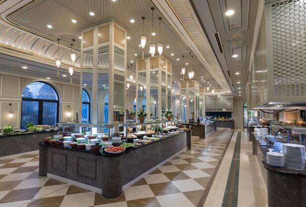 Ali Bey Resort Side - Görsel 29