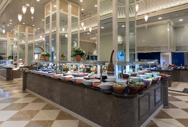 Ali Bey Resort Side - Görsel 30