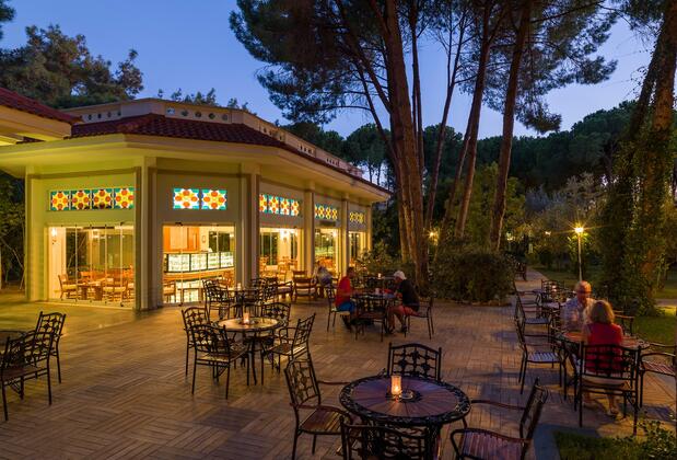 Ali Bey Resort Side - Görsel 24