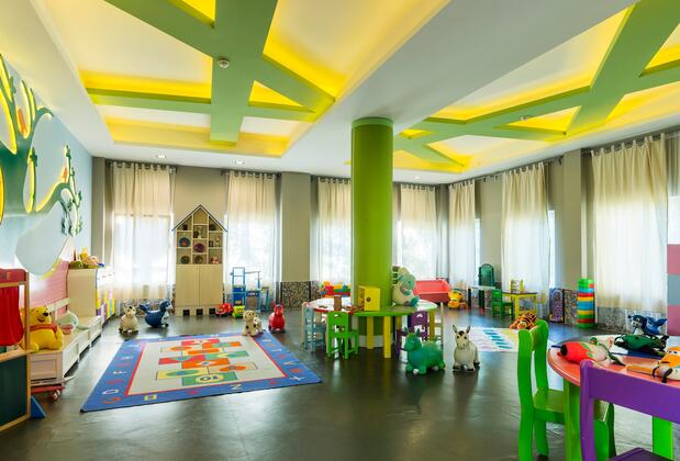 Ali Bey Resort Side - Görsel 31