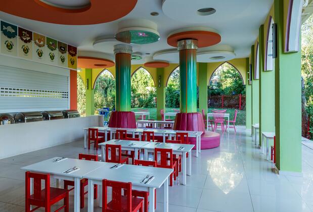 Ali Bey Resort Side - Görsel 32