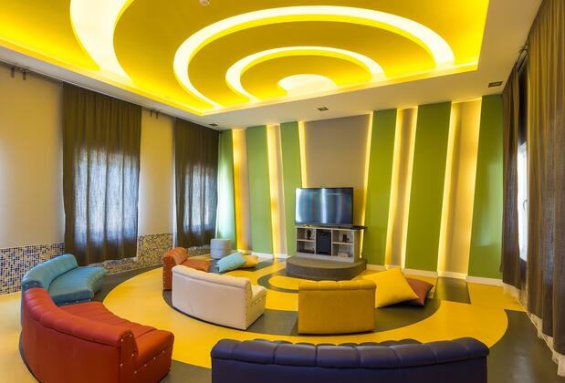 Ali Bey Resort Side - Görsel 33