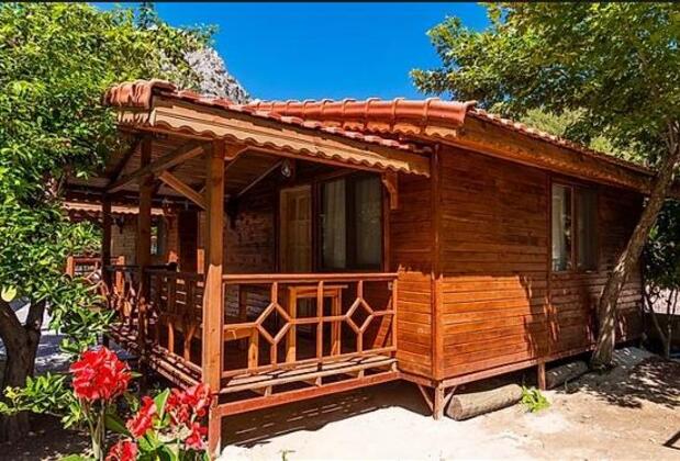 Likya Adrasan Otel - Görsel 35