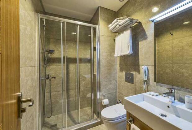 The Meretto Otel İstanbul - Görsel 18