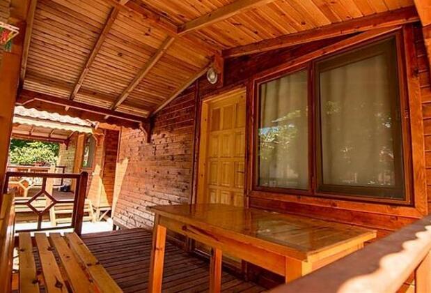 Likya Adrasan Otel - Görsel 34