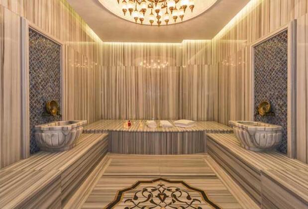 The Meretto Otel İstanbul - Görsel 16