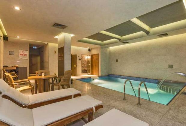 The Meretto Otel İstanbul - Görsel 17