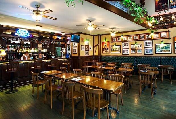 İlkay Hotel - Görsel 3