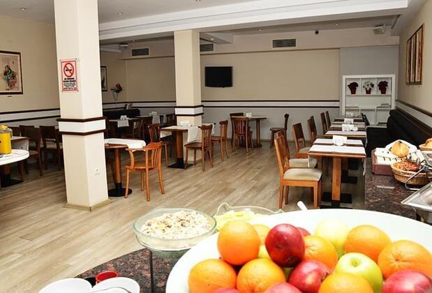 İlkay Hotel - Görsel 5