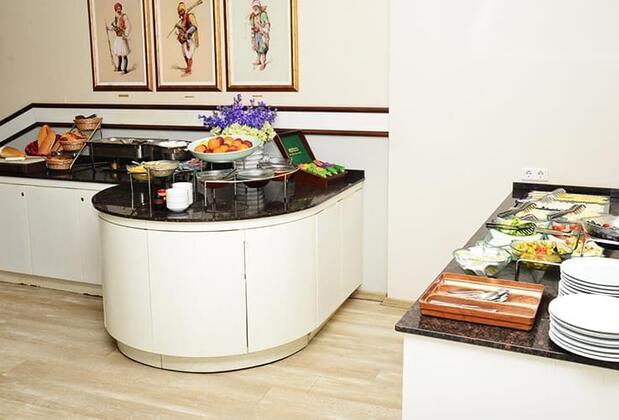 İlkay Hotel - Görsel 4