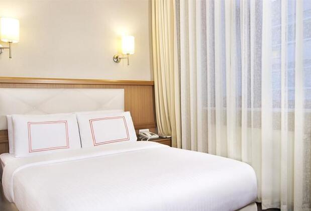 İlkay Hotel - Görsel 7