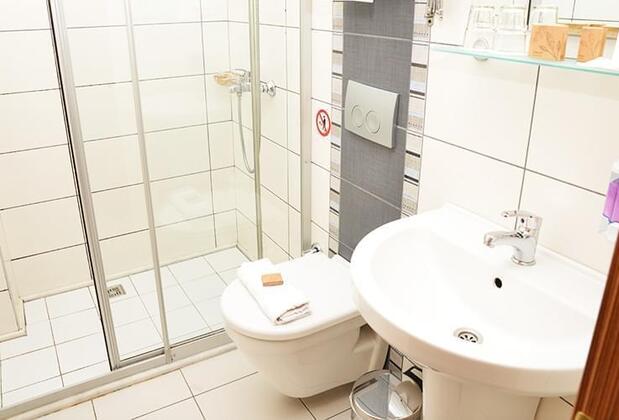 İlkay Hotel - Görsel 12