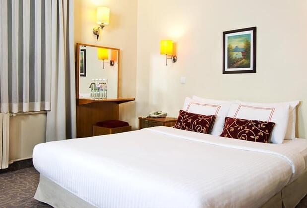İlkay Hotel - Görsel 8