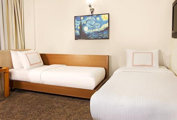 İlkay Hotel - Görsel 9