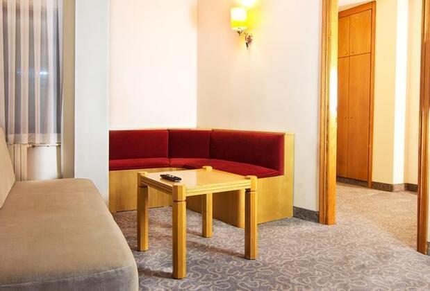 İlkay Hotel - Görsel 6