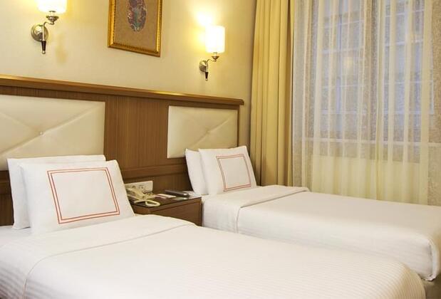 İlkay Hotel - Görsel 10