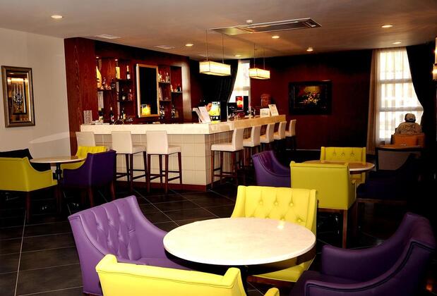 Insula Resort & Spa Otel - Görsel 14