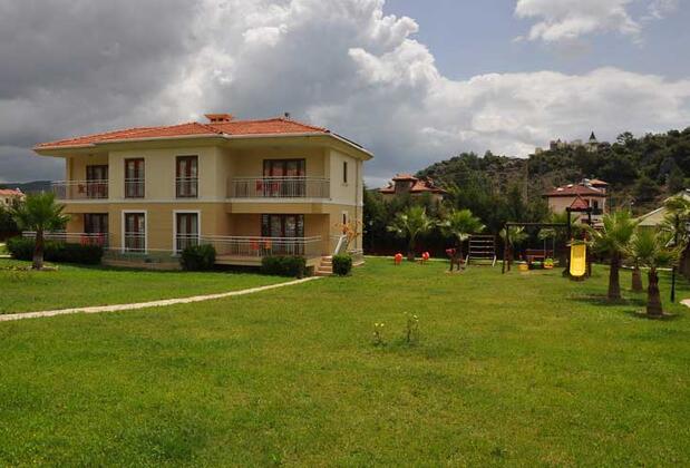 The One Club Sarıgerme Hotel - Görsel 4