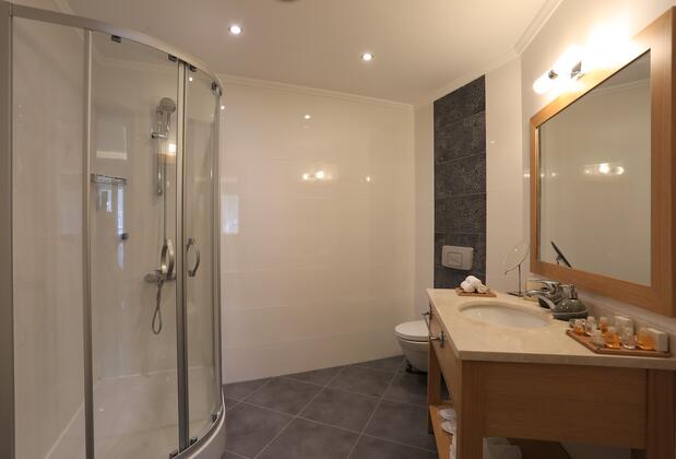 Loryma Hotel Bozburun - Görsel 9