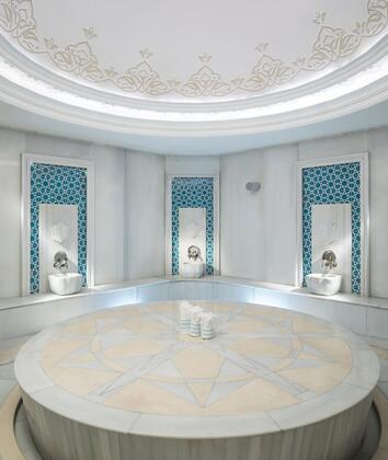 Ali Bey Resort Side - Görsel 34