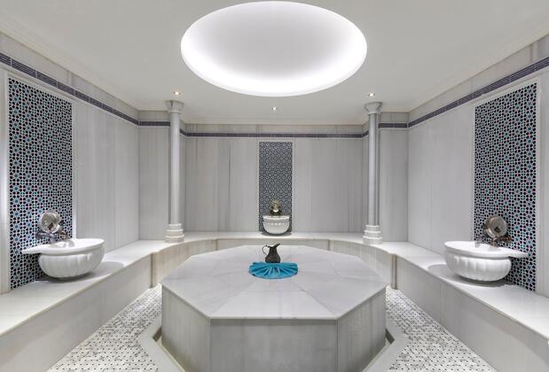 Ali Bey Resort Side - Görsel 35