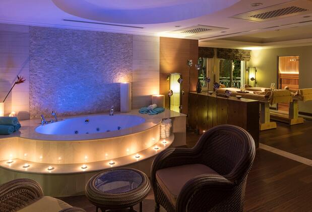 Ali Bey Resort Side - Görsel 36