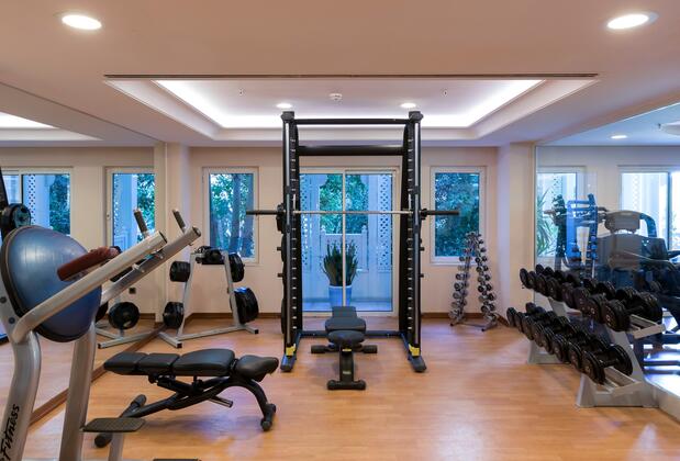 Ali Bey Resort Side - Görsel 38