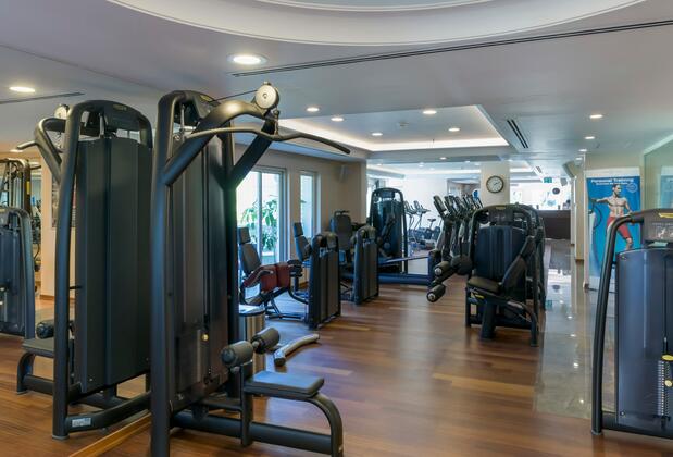 Ali Bey Resort Side - Görsel 40