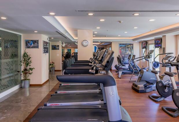 Ali Bey Resort Side - Görsel 39