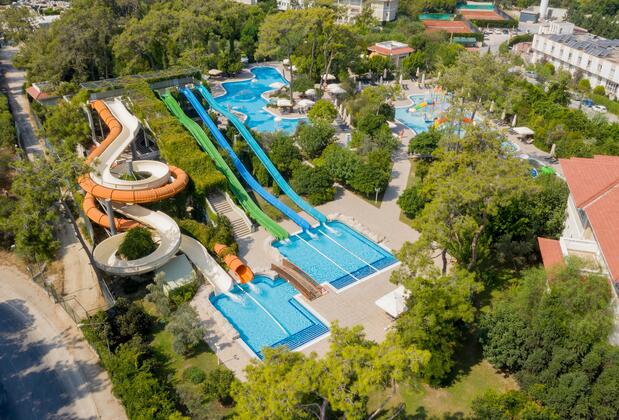 Ali Bey Resort Side - Görsel 17