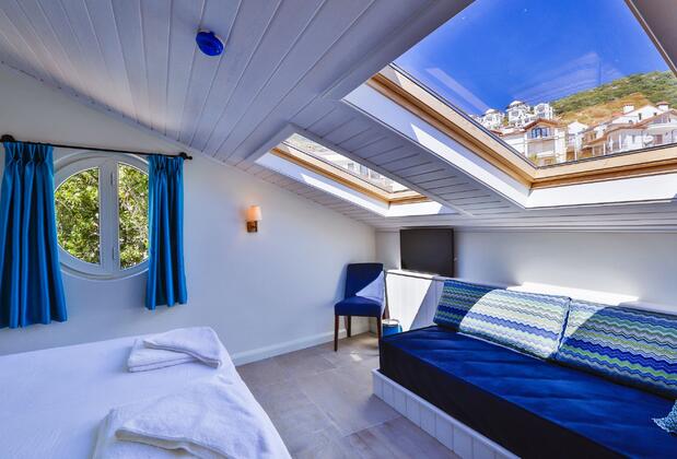 Livia Hotel - Görsel 6