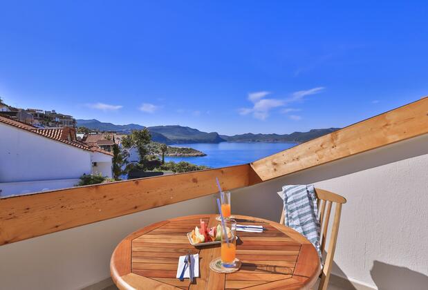 Livia Hotel - Görsel 5