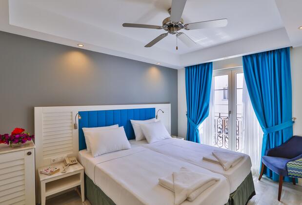 Livia Hotel - Görsel 7